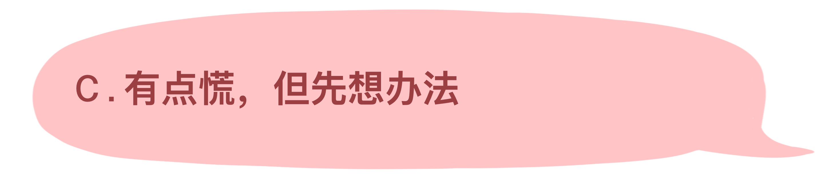 选项C