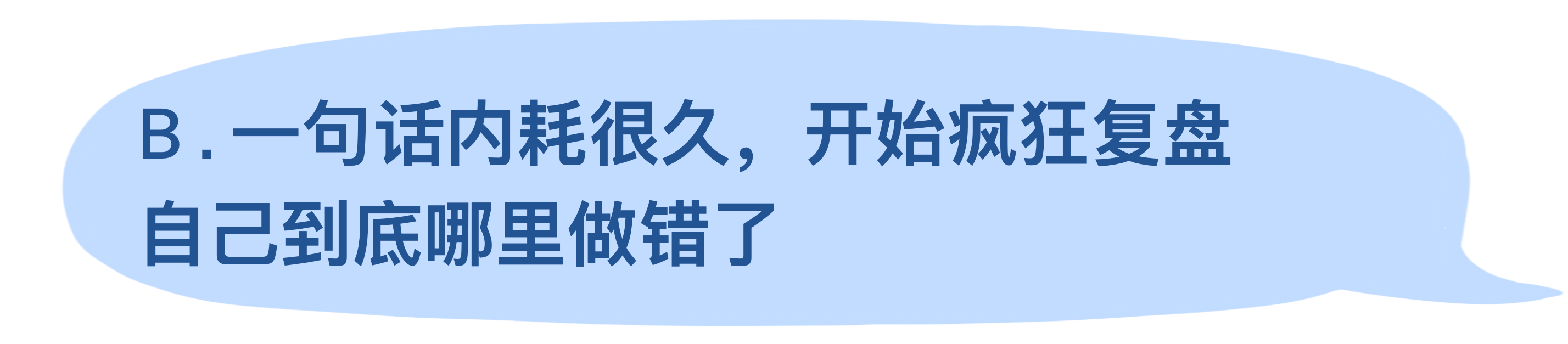 选项B