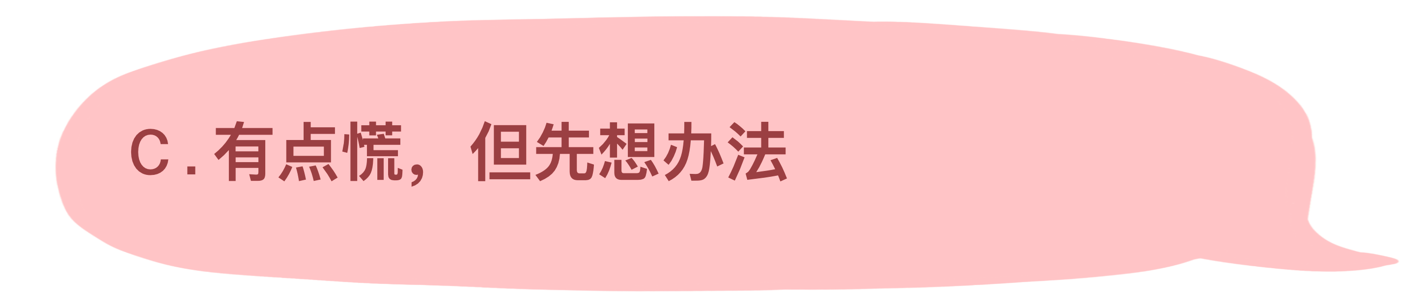 选项C